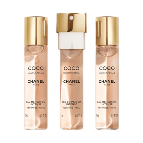 doorn in het oog van coco chanel|GABRIELLE CHANEL TWIST AND SPRAY SET NAVULLINGEN .